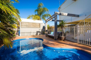 Seashells Apartments Merimbula Merimbula